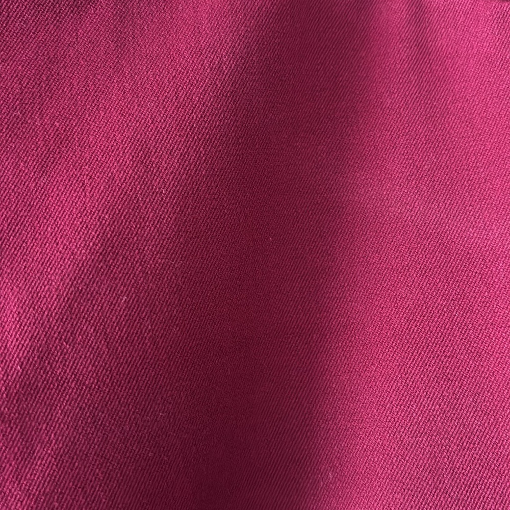 Crosby Fuchsia Ankle Pants size 6 - Picture 2 of 5